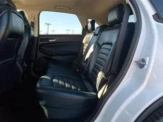 Ford Edge 2023 AWD SEL 4dr Crossover