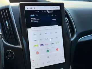 Ford Edge 2024 AWD ST-Line 4dr SUV