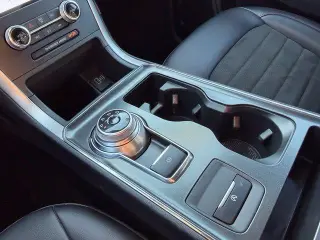 Ford Edge 2024 AWD ST-Line 4dr SUV