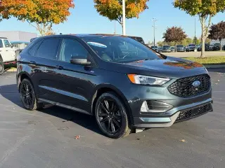 Ford Edge 2024 AWD ST-Line 4dr SUV