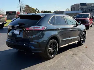 Ford Edge 2024 AWD ST-Line 4dr SUV