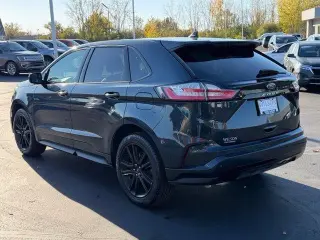 Ford Edge 2024 AWD ST-Line 4dr SUV