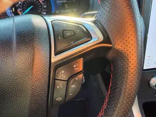 Ford Edge 2024 AWD ST-Line 4dr SUV