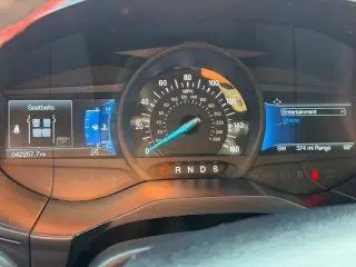 Ford Edge 2024 AWD ST-Line 4dr SUV