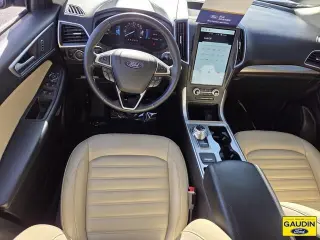 Ford Edge 2024 AWD SEL 4dr SUV