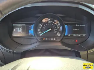 Ford Edge 2024 AWD SEL 4dr SUV