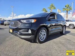 Ford Edge 2024 AWD SEL 4dr SUV