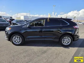 Ford Edge 2024 AWD SEL 4dr SUV