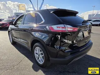 Ford Edge 2024 AWD SEL 4dr SUV