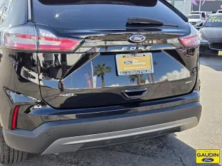 Ford Edge 2024 AWD SEL 4dr SUV
