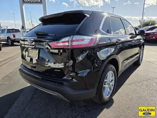 Ford Edge 2024 AWD SEL 4dr SUV