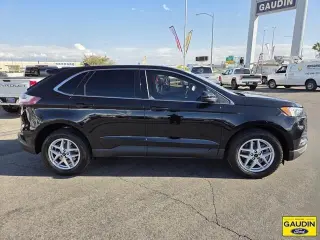 Ford Edge 2024 AWD SEL 4dr SUV