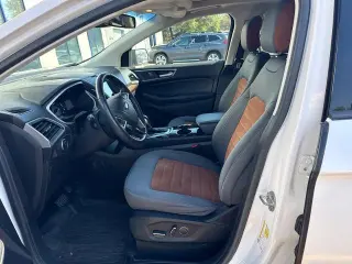 Ford Edge 2018 AWD SEL 4dr Crossover