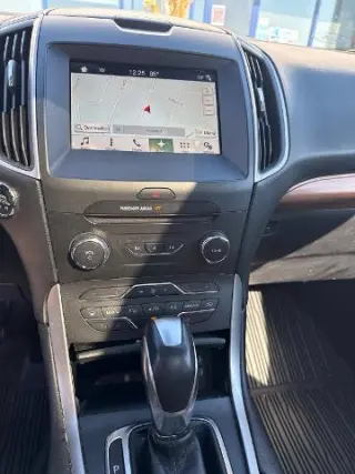 Ford Edge 2018 AWD SEL 4dr Crossover