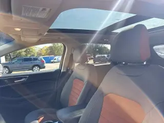 Ford Edge 2018 AWD SEL 4dr Crossover