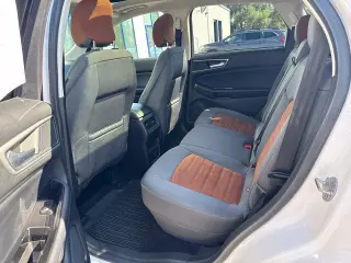 Ford Edge 2018 AWD SEL 4dr Crossover