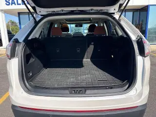 Ford Edge 2018 AWD SEL 4dr Crossover