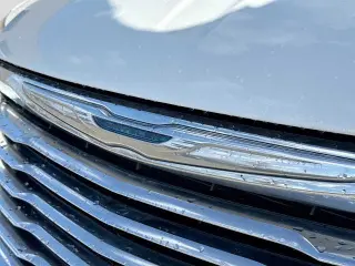 Chrysler Town and Country 2014 Touring-L 4dr Mini-Van