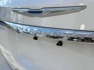 Chrysler Town and Country 2014 Touring-L 4dr Mini-Van