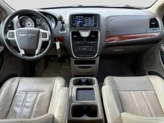 Chrysler Town and Country 2014 Touring-L 4dr Mini-Van