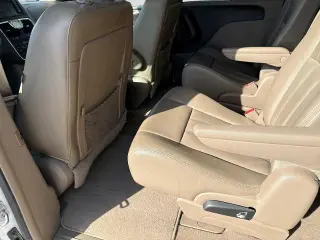 Chrysler Town and Country 2014 Touring-L 4dr Mini-Van