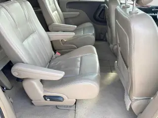 Chrysler Town and Country 2014 Touring-L 4dr Mini-Van