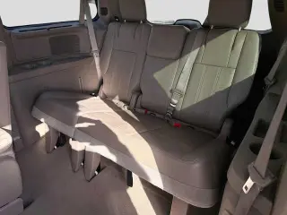 Chrysler Town and Country 2014 Touring-L 4dr Mini-Van