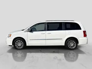 Chrysler Town and Country 2014 Touring-L 4dr Mini-Van