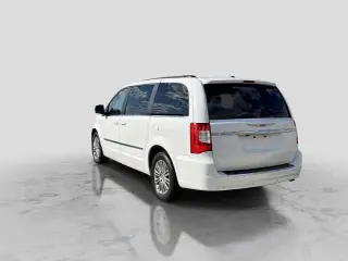 Chrysler Town and Country 2014 Touring-L 4dr Mini-Van