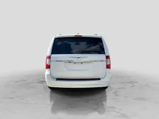 Chrysler Town and Country 2014 Touring-L 4dr Mini-Van