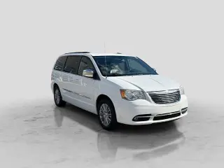 Chrysler Town and Country 2014 Touring-L 4dr Mini-Van