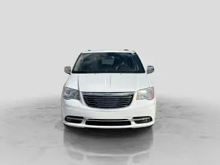 Chrysler Town and Country 2014 Touring-L 4dr Mini-Van