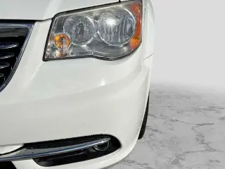 Chrysler Town and Country 2014 Touring-L 4dr Mini-Van