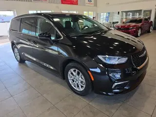 Chrysler Pacifica 2023 Touring L 4dr Mini-Van