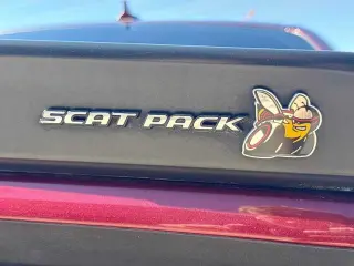 Dodge Challenger 2021 R/T Scat Pack 2dr Coupe