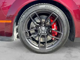 Dodge Challenger 2021 R/T Scat Pack 2dr Coupe