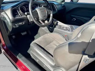 Dodge Challenger 2021 R/T Scat Pack 2dr Coupe