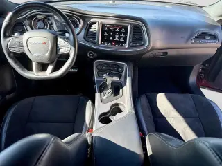 Dodge Challenger 2021 R/T Scat Pack 2dr Coupe