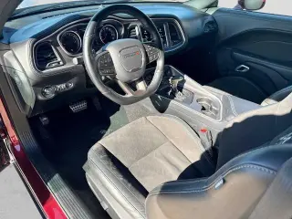 Dodge Challenger 2021 R/T Scat Pack 2dr Coupe