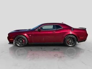 Dodge Challenger 2021 R/T Scat Pack 2dr Coupe