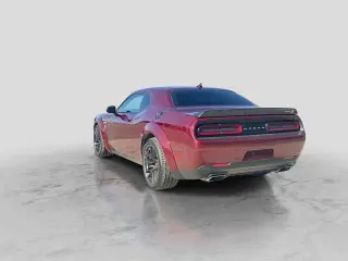 Dodge Challenger 2021 R/T Scat Pack 2dr Coupe