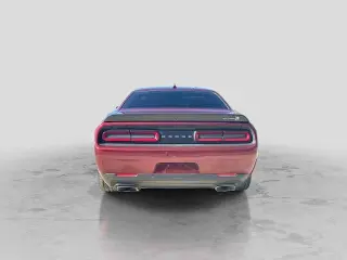 Dodge Challenger 2021 R/T Scat Pack 2dr Coupe