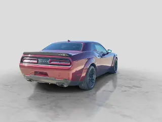Dodge Challenger 2021 R/T Scat Pack 2dr Coupe