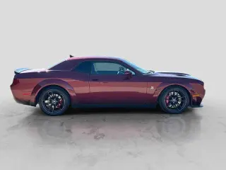 Dodge Challenger 2021 R/T Scat Pack 2dr Coupe
