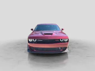 Dodge Challenger 2021 R/T Scat Pack 2dr Coupe