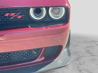 Dodge Challenger 2021 R/T Scat Pack 2dr Coupe