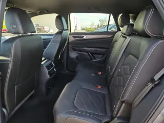 Volkswagen Atlas Cross Sport 2025 AWD SE 4Motion SUV de 4 puertas con Tecnología