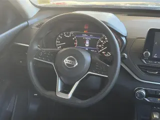 Nissan Altima 2019 2.5 S 4dr Sedán