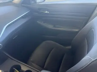Nissan Altima 2019 2.5 S 4dr Sedán