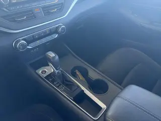 Nissan Altima 2019 2.5 S 4dr Sedán